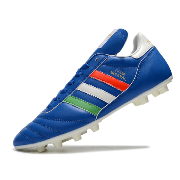 Adidas Copa Mundial.1 Italia Pack Black and White FG