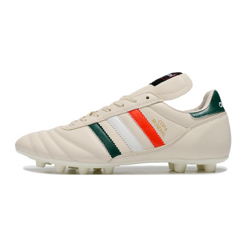 Adidas Copa Mundial.1 FG Mexico Pack Black and White FG