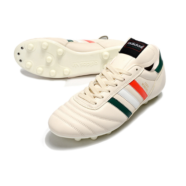 Adidas Copa Mundial.1 FG Mexico Pack Black and White FG