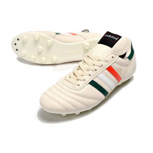 Adidas Copa Mundial.1 FG Mexico Pack Black and White FG