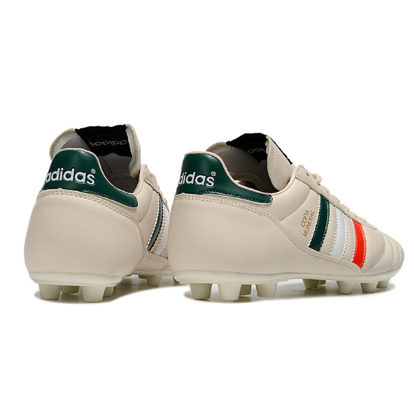 Adidas Copa Mundial.1 FG Mexico Pack Black and White FG