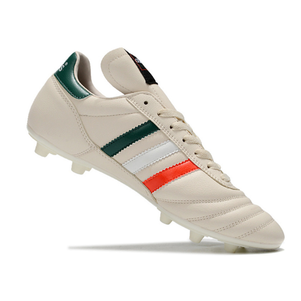 Adidas Copa Mundial.1 FG Mexico Pack Black and White FG
