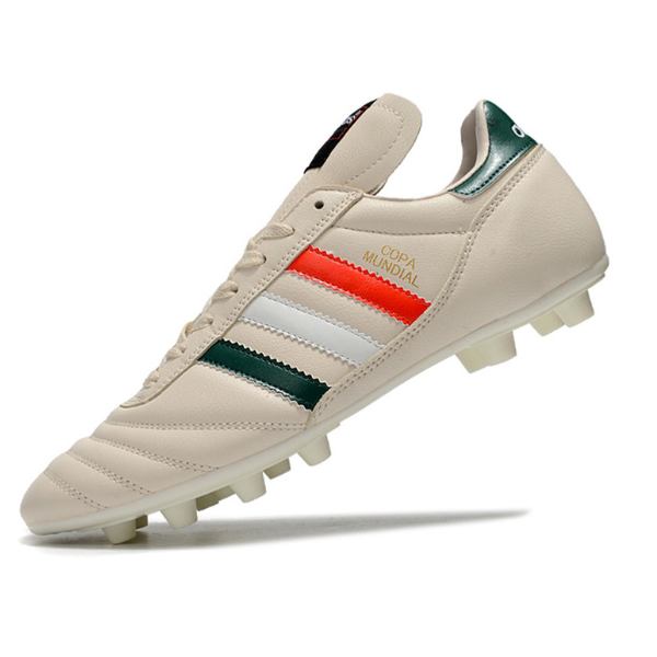 Adidas Copa Mundial.1 FG Mexico Pack Black and White FG