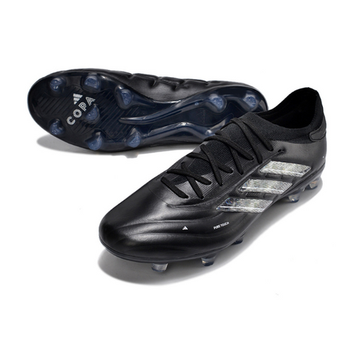 Adidas Copa Pure II Elite Black Base FG
