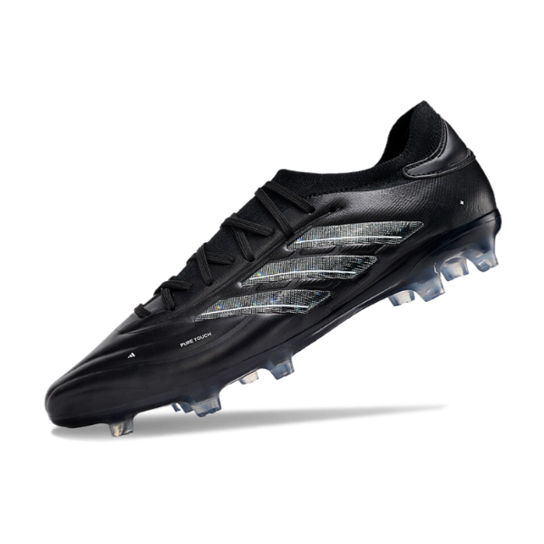 Adidas Copa Pure II Elite Black Base FG