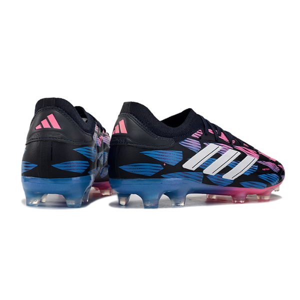 Adidas Copa Pure II Elite Reemergence Pack Black and Red FG