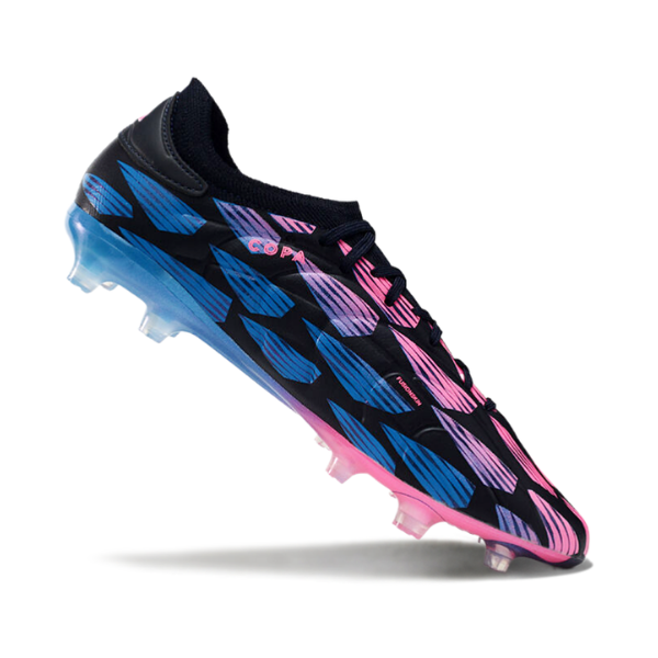 Adidas Copa Pure II Elite Reemergence Pack Black and Red FG