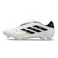 Adidas Copa Pure II Elite Made in Germany Black and White FG