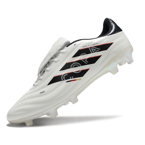 Adidas Copa Pure II Elite Made in Germany Black and White FG