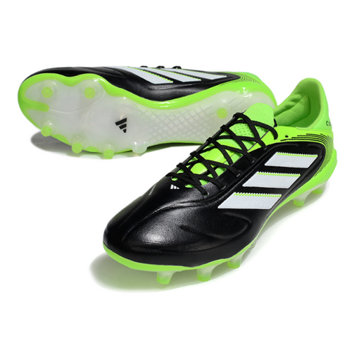 Adidas Copa Pure III Elite Radiant Blaze FG