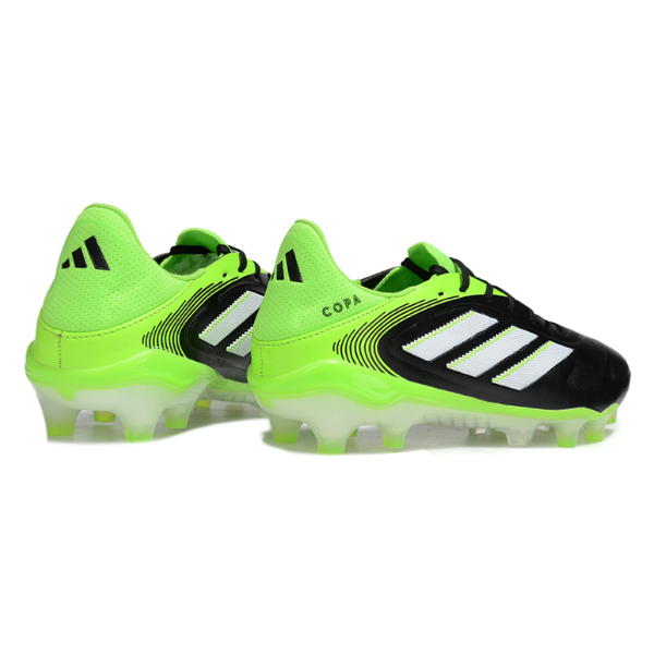 Adidas Copa Pure III Elite Radiant Blaze FG