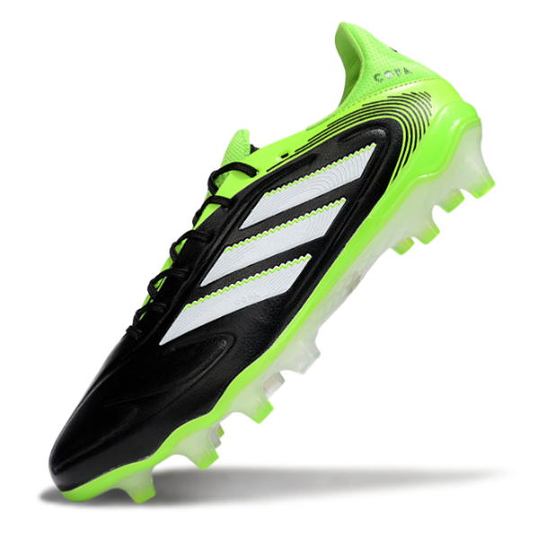 Adidas Copa Pure III Elite Radiant Blaze FG