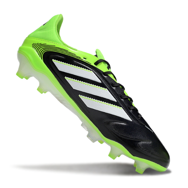Adidas Copa Pure III Elite Radiant Blaze FG