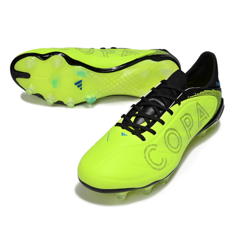 Adidas Copa Pure III Elite Mystic Victory Pack FG