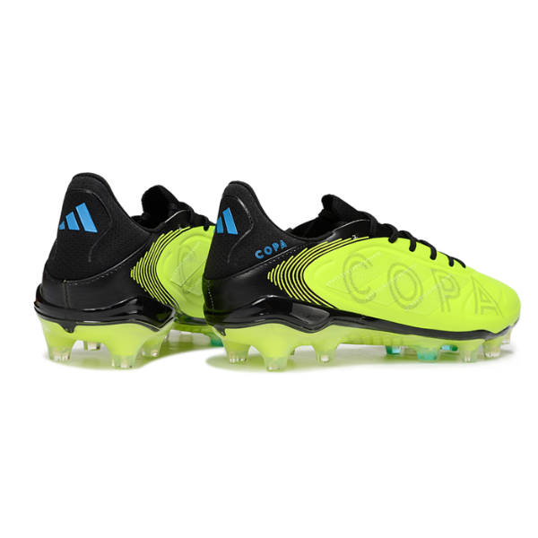 Adidas Copa Pure III Elite Mystic Victory Pack FG