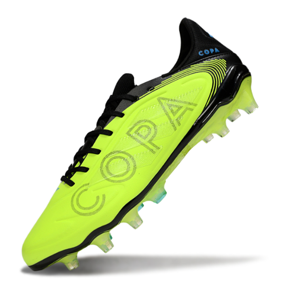 Adidas Copa Pure III Elite Mystic Victory Pack FG