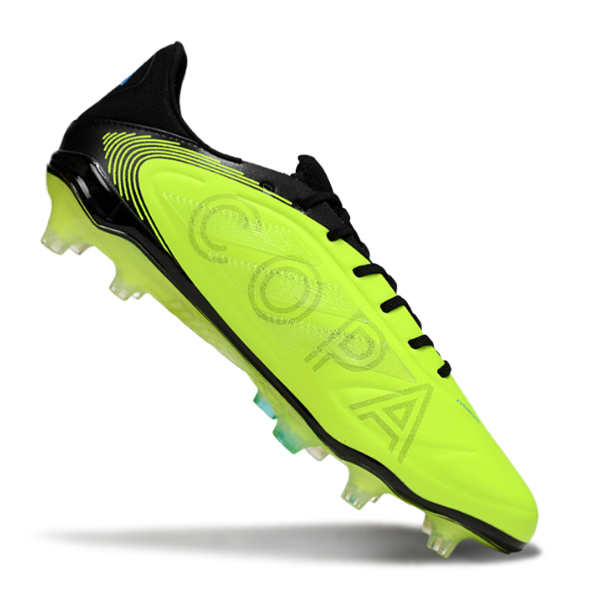 Adidas Copa Pure III Elite Mystic Victory Pack FG