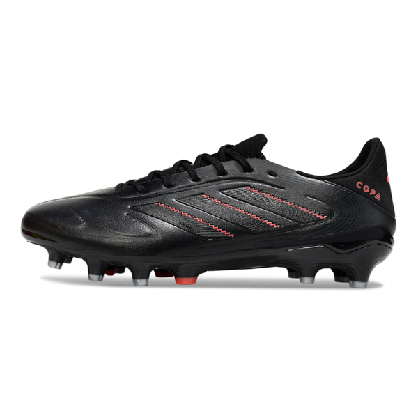 Adidas Copa Pure III Elite Black FG