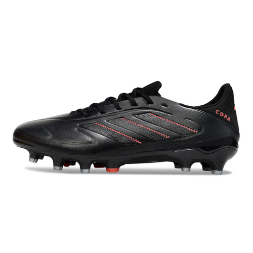 Adidas Copa Pure III Elite Black FG
