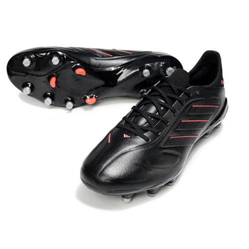 Adidas Copa Pure III Elite Black FG
