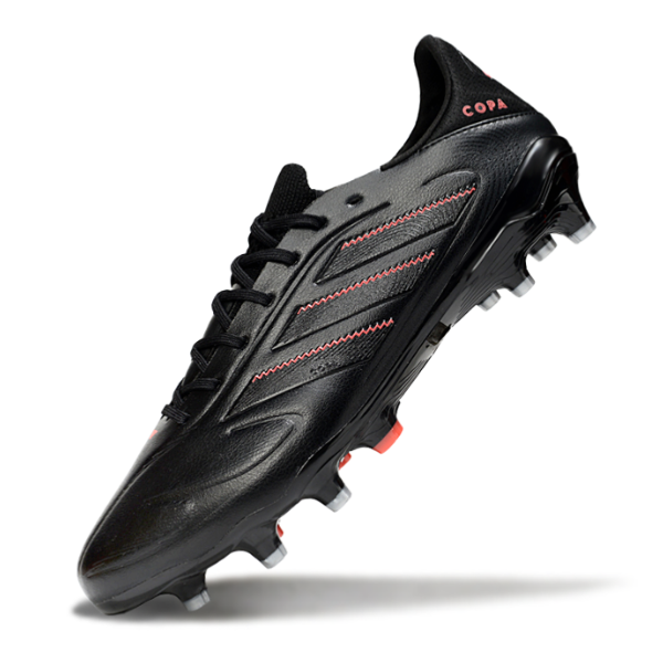 Adidas Copa Pure III Elite Black FG