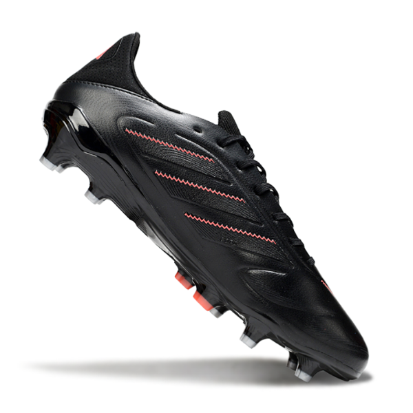 Adidas Copa Pure III Elite Black FG