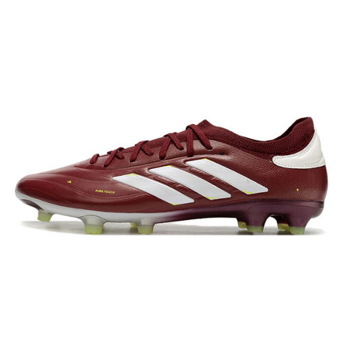 Adidas Copa Pure II Elite Energy Citrus FG