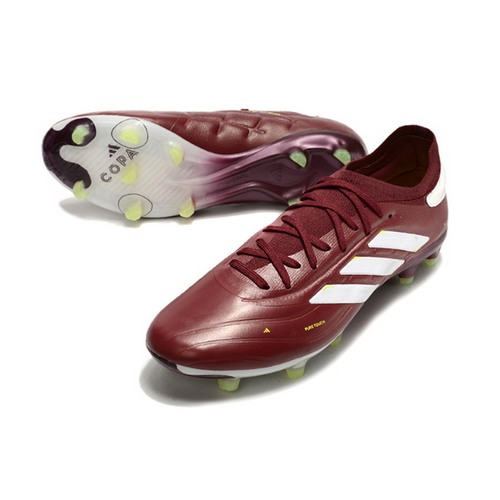 Adidas Copa Pure II Elite Energy Citrus FG