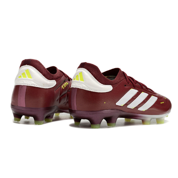Adidas Copa Pure II Elite Energy Citrus FG