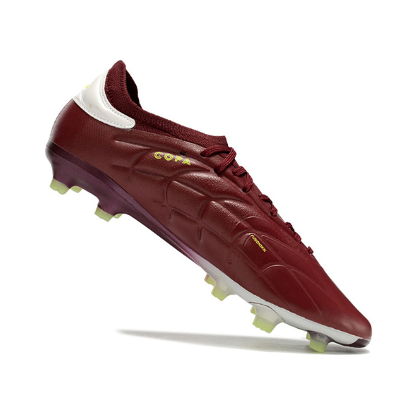 Adidas Copa Pure II Elite Energy Citrus FG