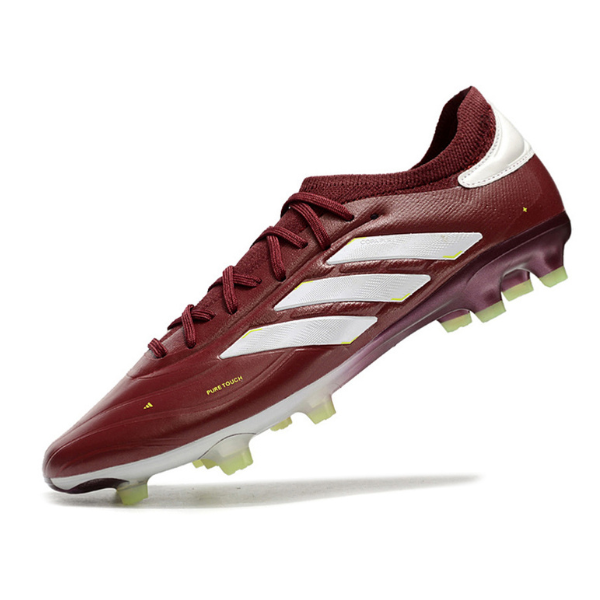 Adidas Copa Pure II Elite Energy Citrus FG