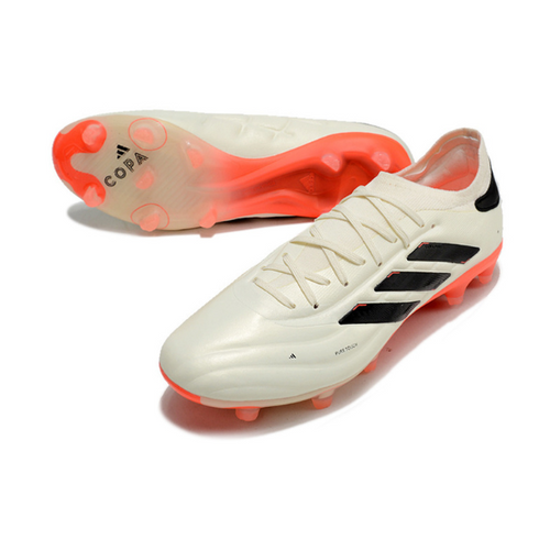 Adidas Copa Pure II Elite Solar Energy FG