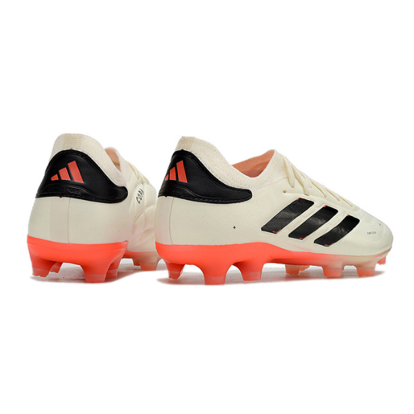 Adidas Copa Pure II Elite Solar Energy FG