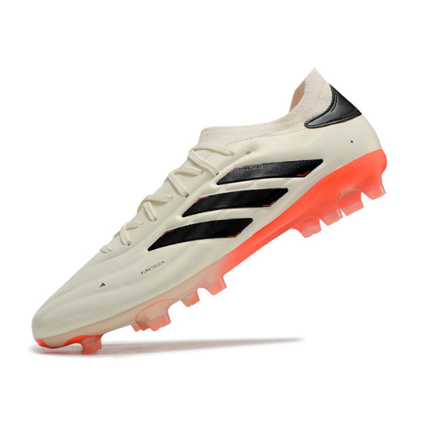 Adidas Copa Pure II Elite Solar Energy FG