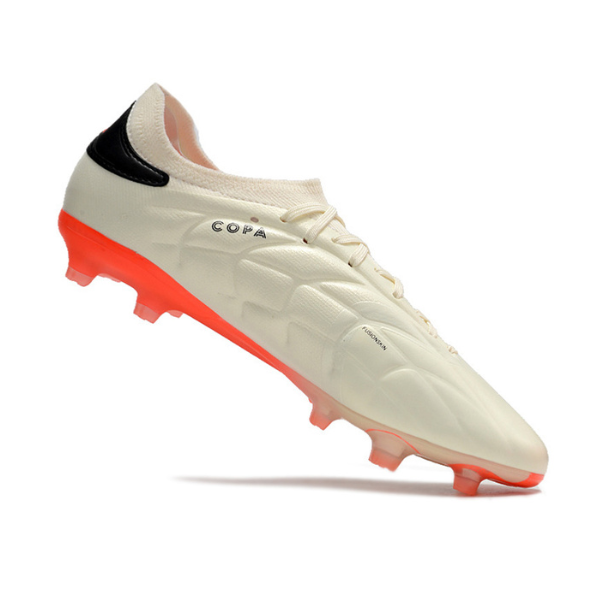 Adidas Copa Pure II Elite Solar Energy FG