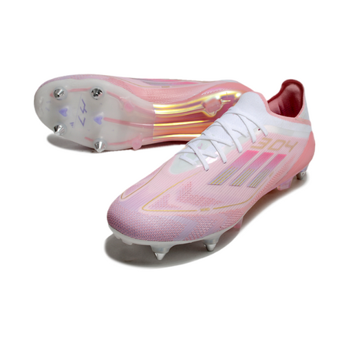 Adidas F50 Primeknit Elite Lamine Yamal Pack SG