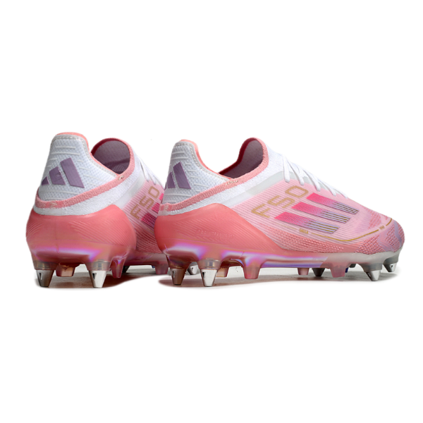 Adidas F50 Primeknit Elite Lamine Yamal Pack SG
