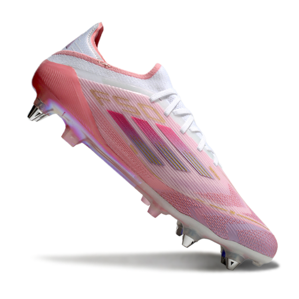 Adidas F50 Primeknit Elite Lamine Yamal Pack SG