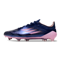 Adidas F50 Elite Blue and Pink FG