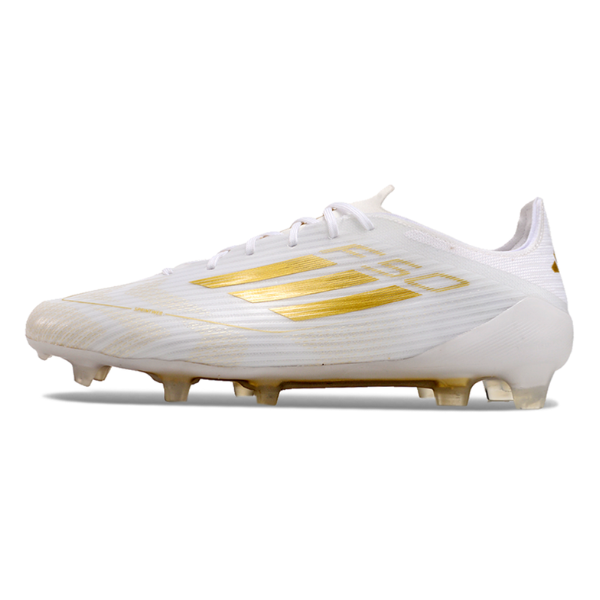 Adidas F50 Elite Dayspark Pack Yellow and Orange FG