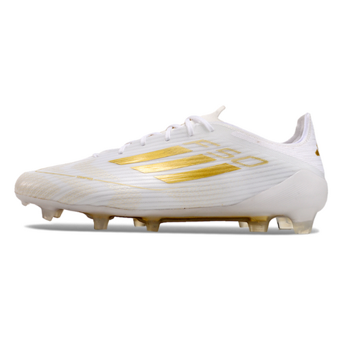 Adidas F50 Elite Dayspark Pack Yellow and Orange FG