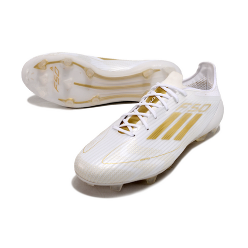 Adidas F50 Elite Dayspark Pack Yellow and Orange FG