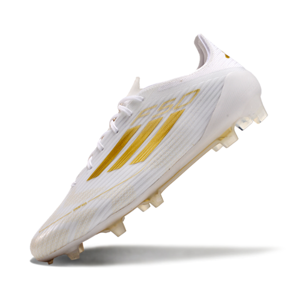 Adidas F50 Elite Dayspark Pack Yellow and Orange FG