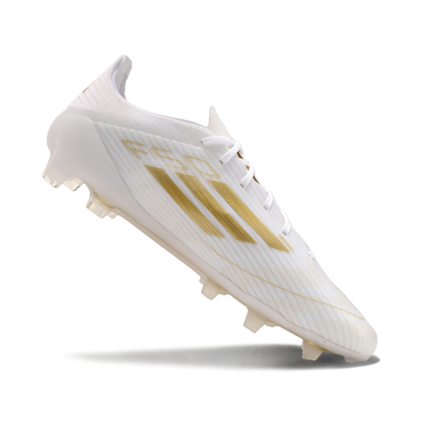 Adidas F50 Elite Dayspark Pack Yellow and Orange FG