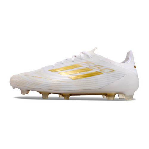 Adidas F50 Elite Dayspark Pack Yellow and Orange FG