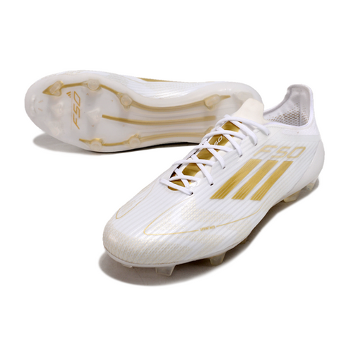 Adidas F50 Elite Dayspark Pack Yellow and Orange FG