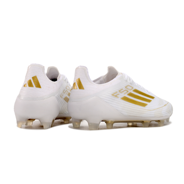 Adidas F50 Elite Dayspark Pack Yellow and Orange FG