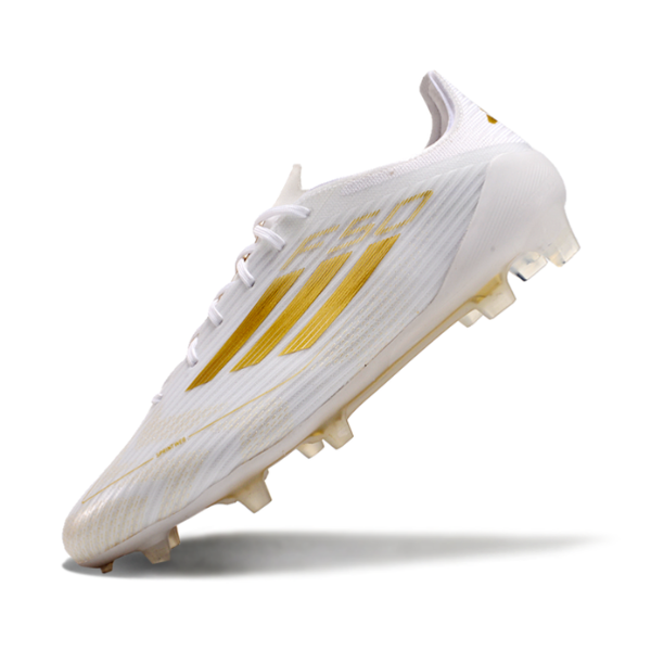 Adidas F50 Elite Dayspark Pack Yellow and Orange FG