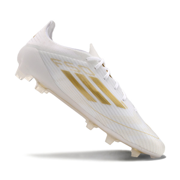 Adidas F50 Elite Dayspark Pack Yellow and Orange FG