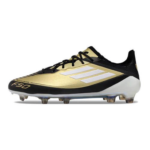 Adidas F50 Elite Gold Triumph Pack FG